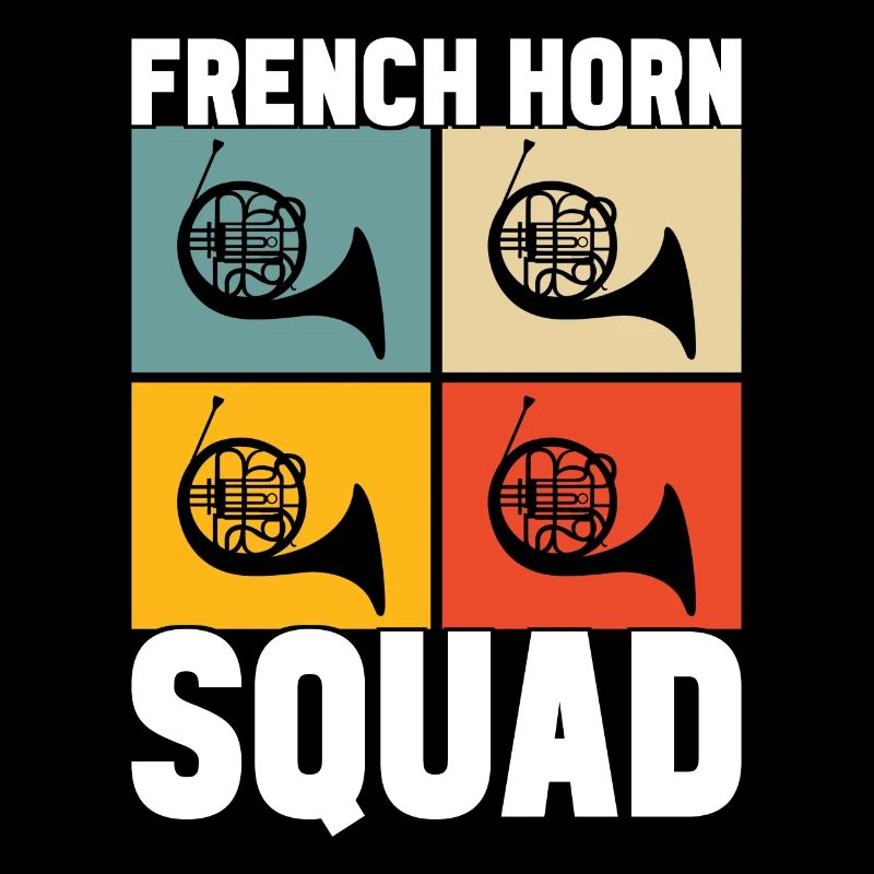 Horn Brass Instrument