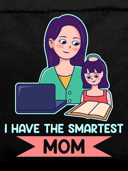 Mother's Day Daughter Design