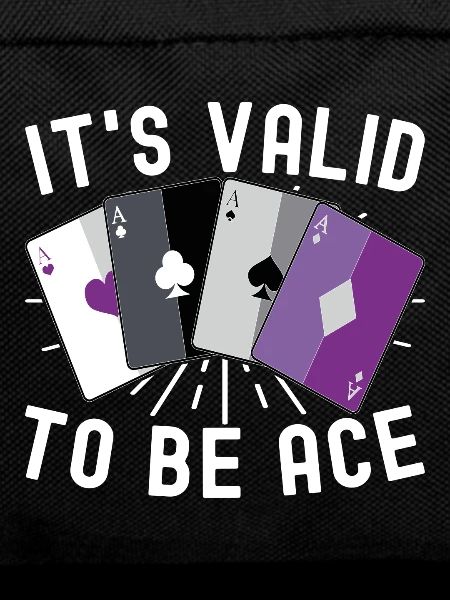 Asexuel Ace
