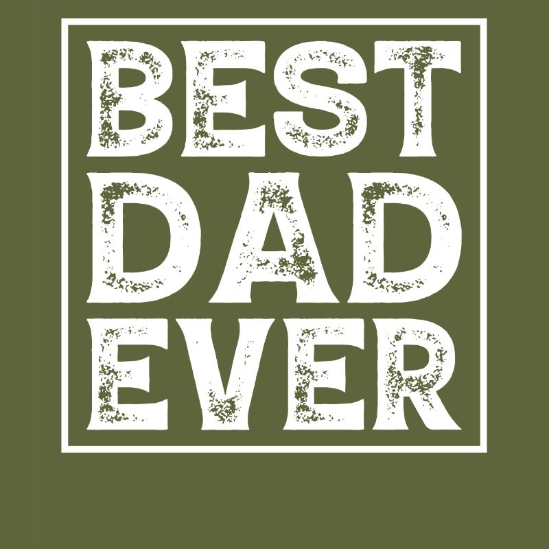Best Dad Ever