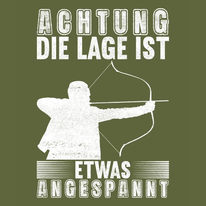 Bogenschießen Bogenschütze