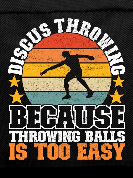 Discus thrower Discus throw