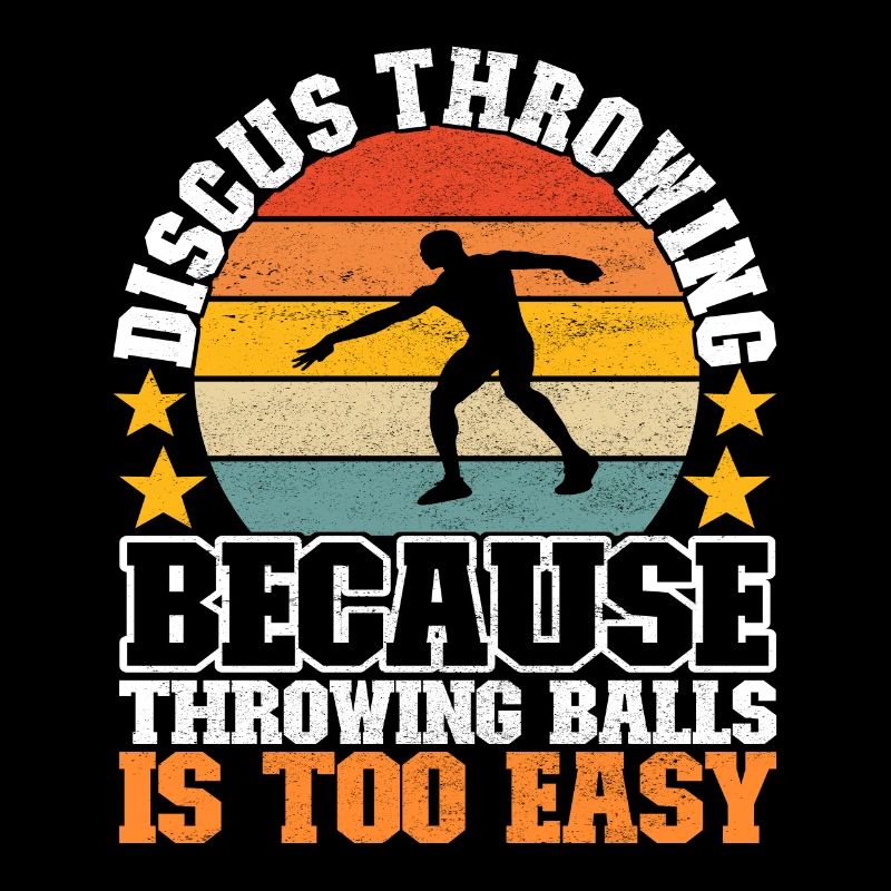 Discus thrower Discus throw