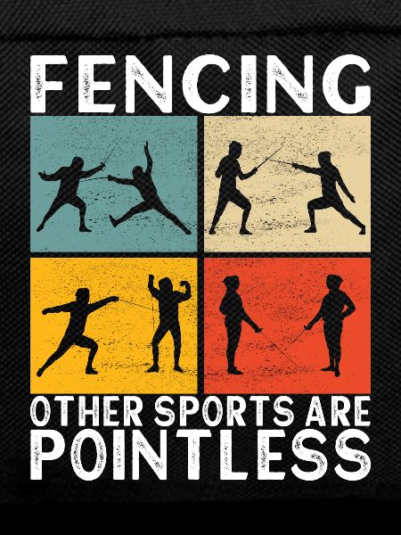 Fencing Fencing