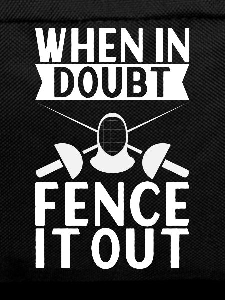 Fencing Fencing