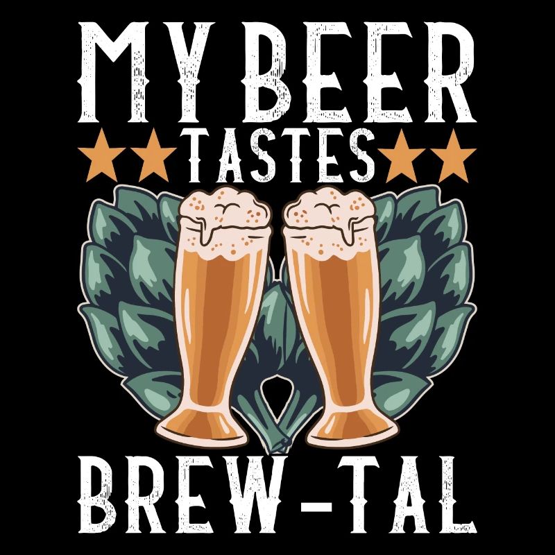Beer Brewer Beer Brewing