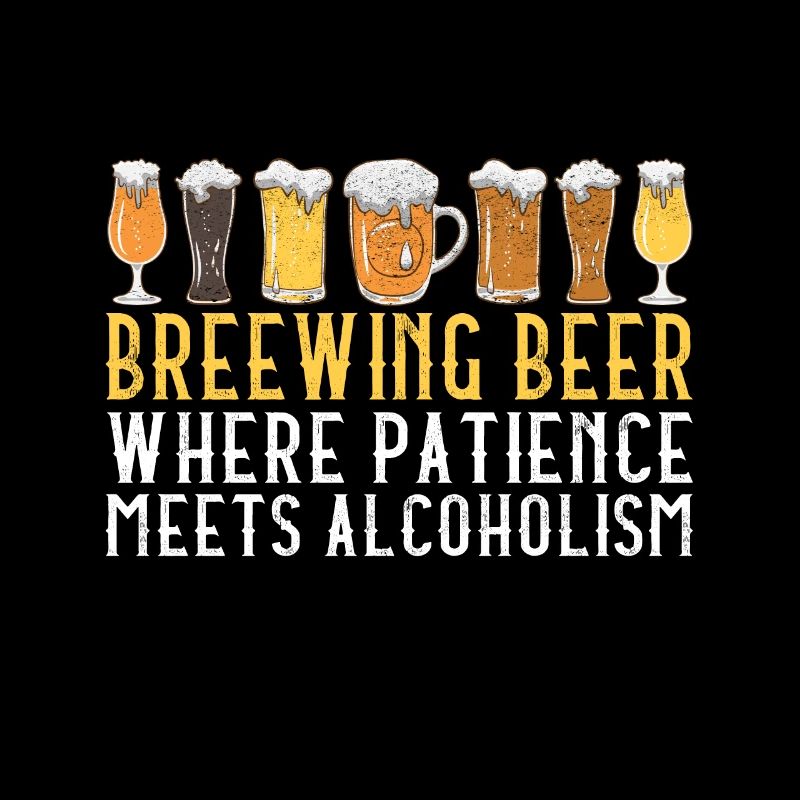 Beer Brewer Beer Brewing