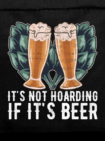 Bierbrauer Bier Brauen
