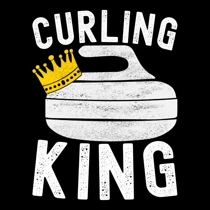 Curling Curlingspieler