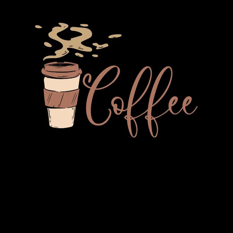 Driven by Coffee - Coffee Lovers Coffee Morning