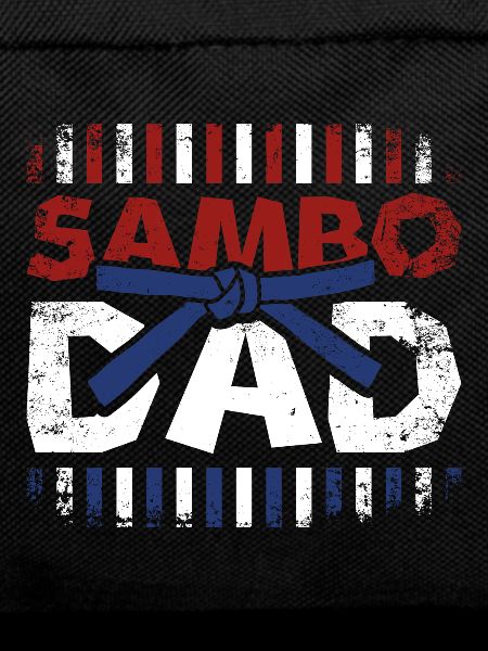 Fathers day Father Sambo Dad
