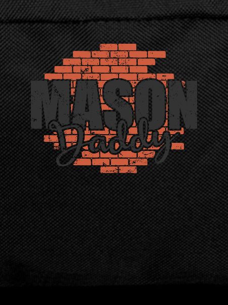 Mason Daddy Craftsman Profession