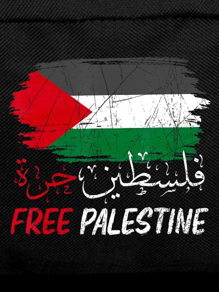Free Palestine