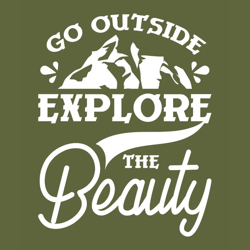 Sortez explorer le voyage beauté