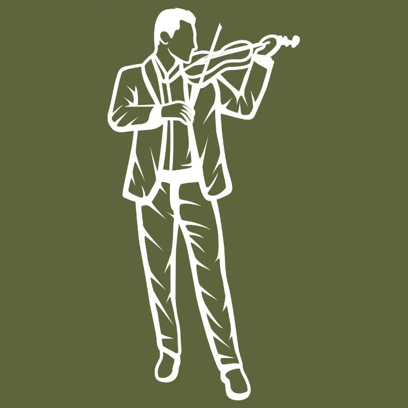 Violinist
