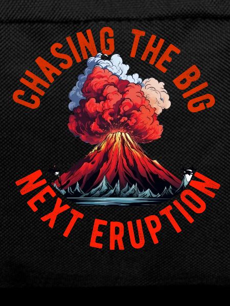 Volcanologist Volcanology Geologist Geology