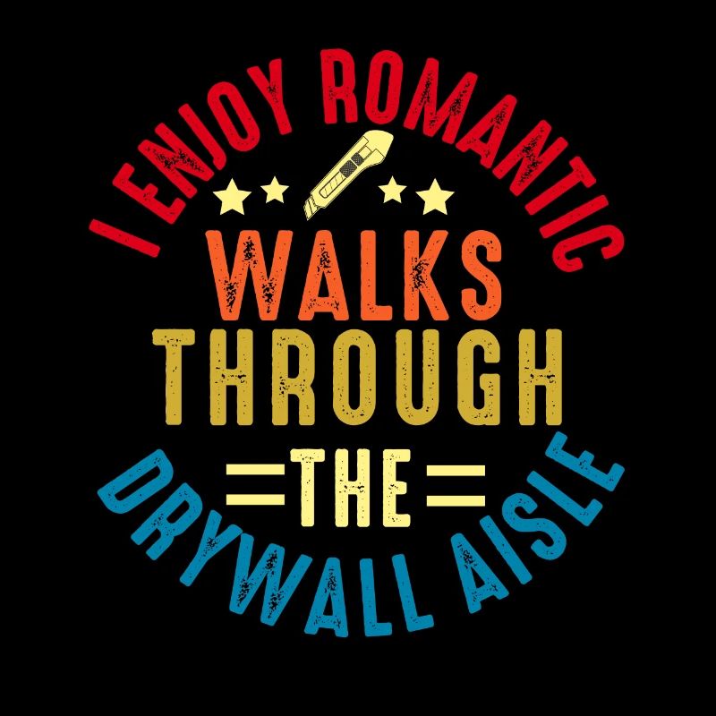 Installateur de cloisons sèches Plaquiste Finisseur de cloisons sèches