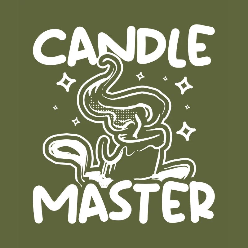 Candle Master candle making