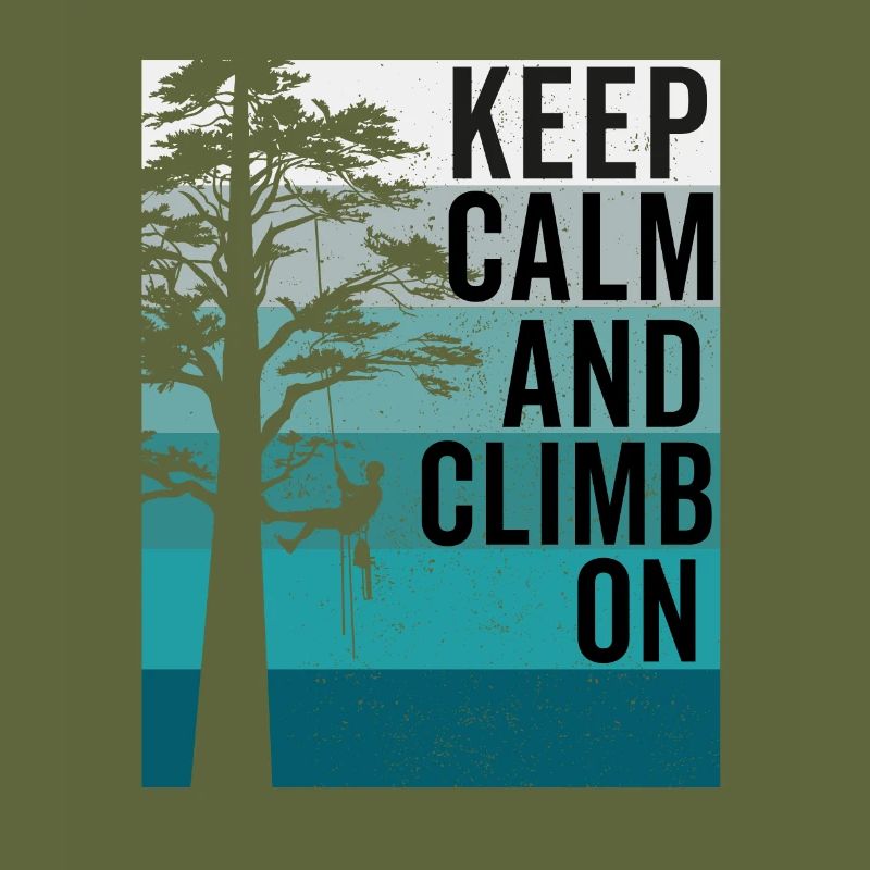 Arborist Tree Surgeon Woodworker Funny Logger