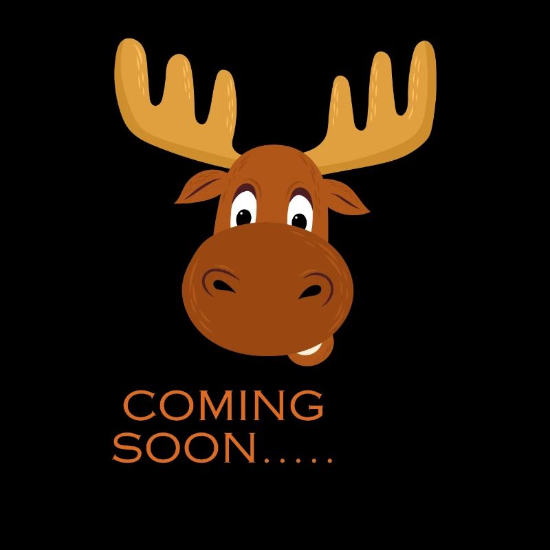 Coming SOOn Christmas