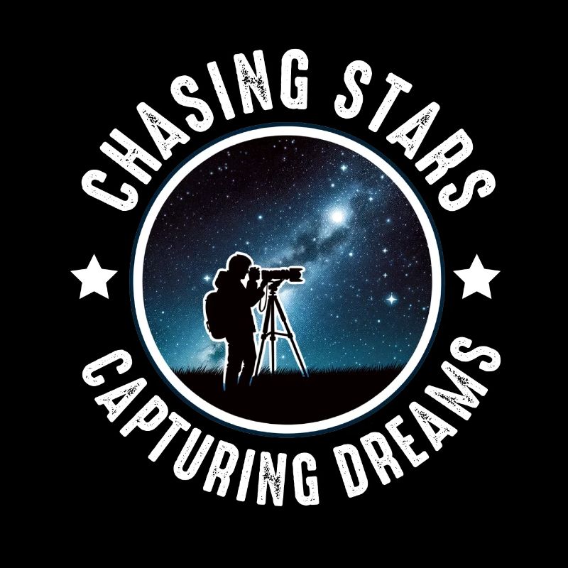 Astrophotography Astrophotographer Astronomy