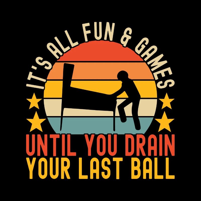 Pinball Flipper