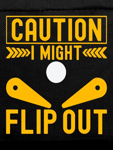 Pinball Flipper