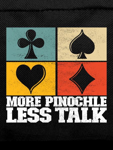 Binocular Pinochle