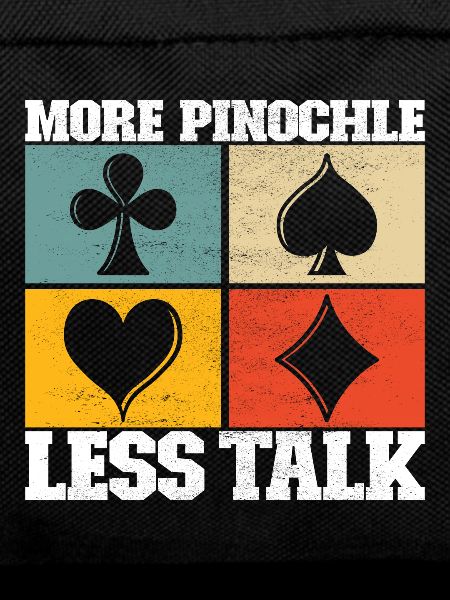 Binocular Pinochle