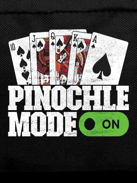 Binokel Pinochle