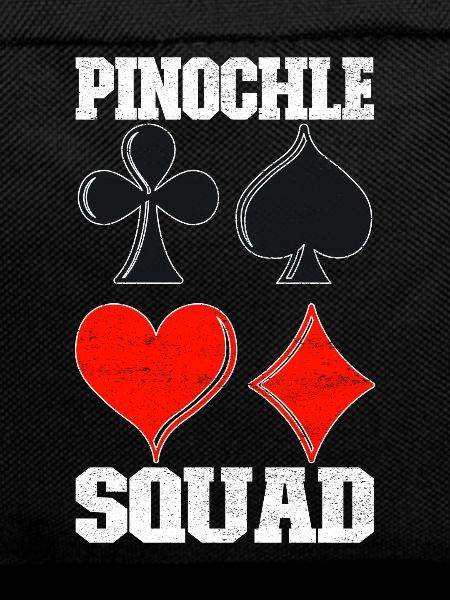 Binocular Pinochle