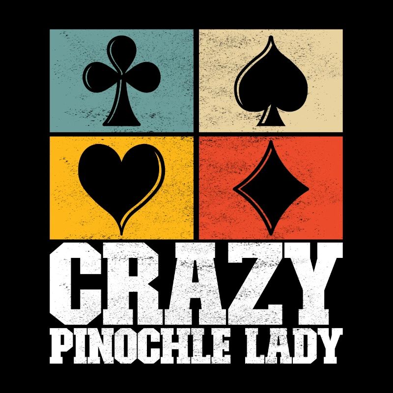 Binocular Pinochle