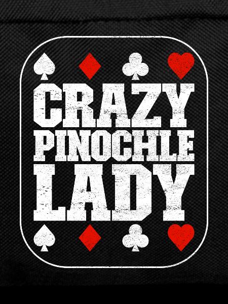 Binocular Pinochle