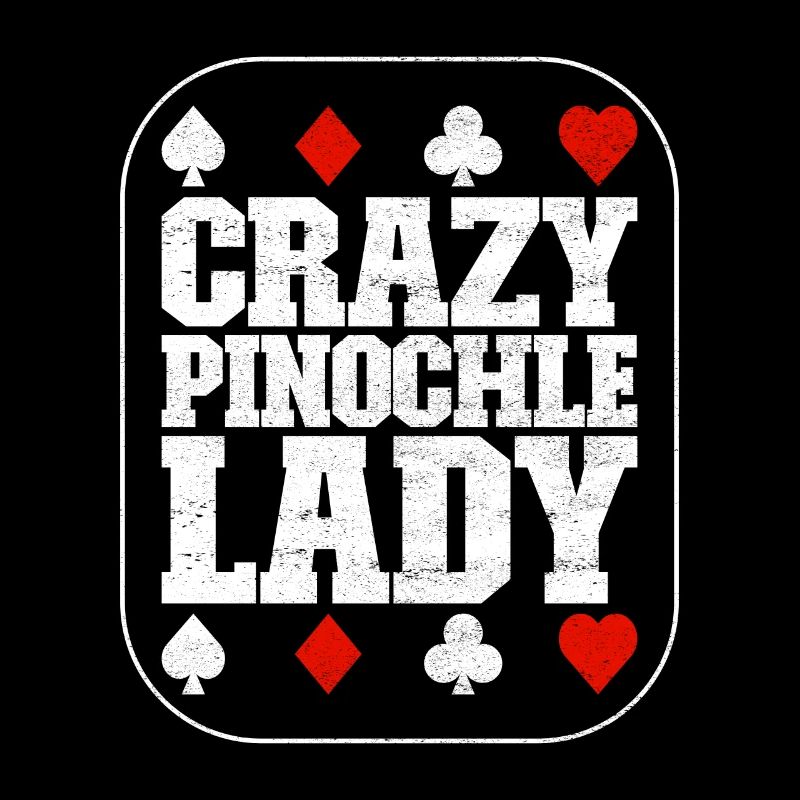 Binocular Pinochle