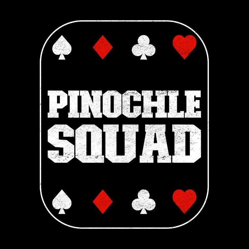 Binocular Pinochle
