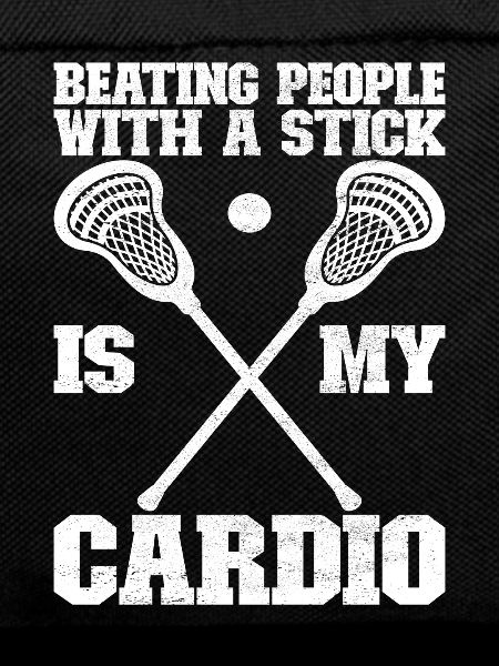 Lacrosse Lacrosse Players