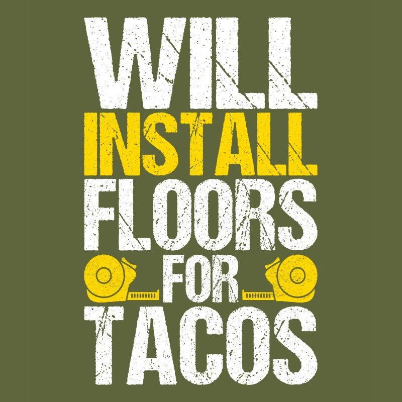 Tiler Floor Layer