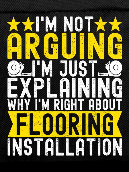 liesenleger floor layer