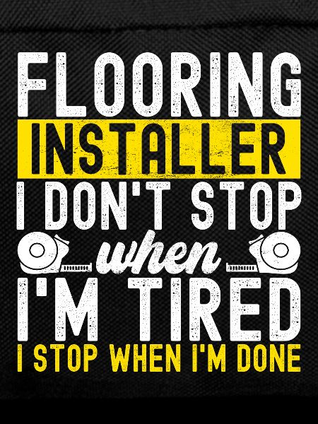 liesenleger floor layer