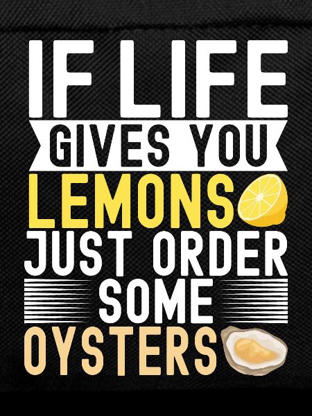 Oysters Oyster Lovers