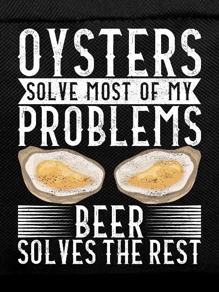 Oysters Oyster Lovers