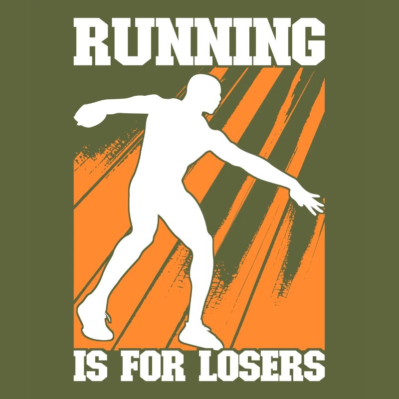 Discus thrower discus throw