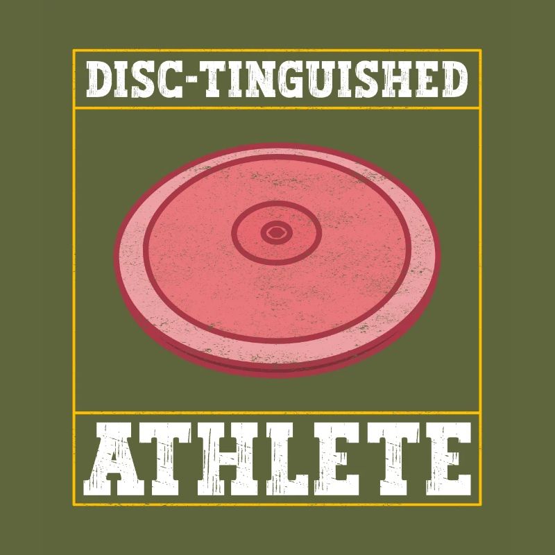 Discus thrower discus throw