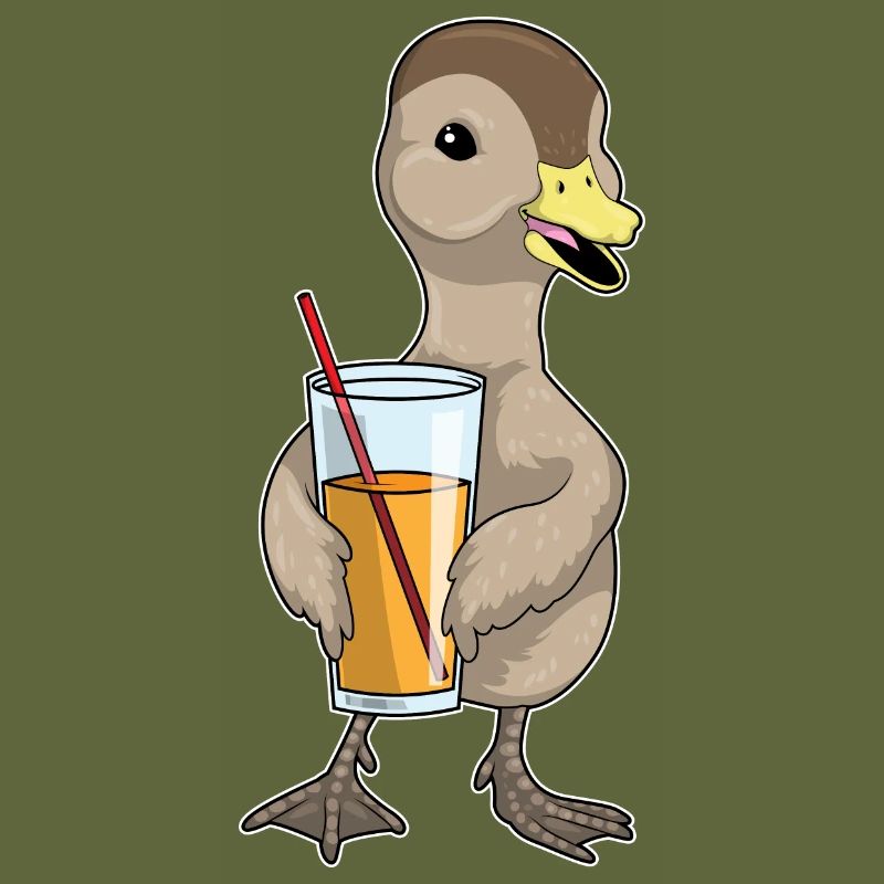 Jus de canard