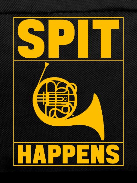 Horn Brass Instrument