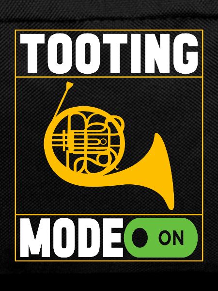 Horn Brass Instrument