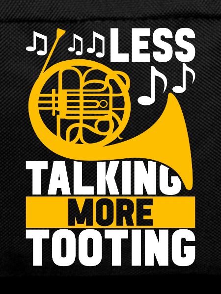 Horn Brass Instrument