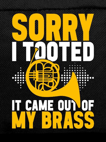 Horn Brass Instrument