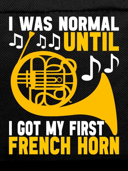 Horn Brass Instrument