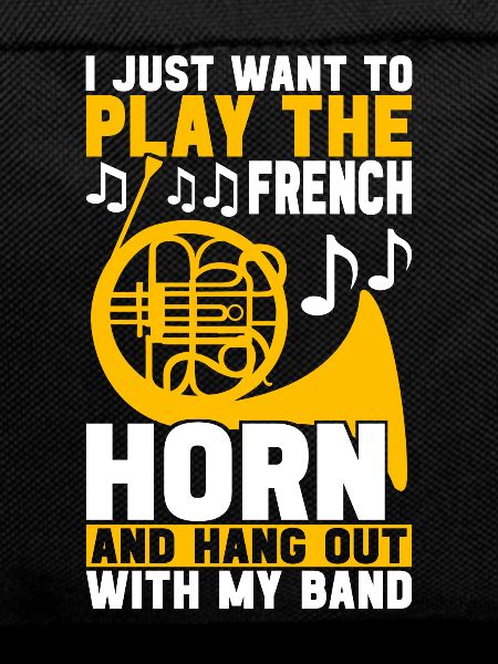 Horn Brass Instrument